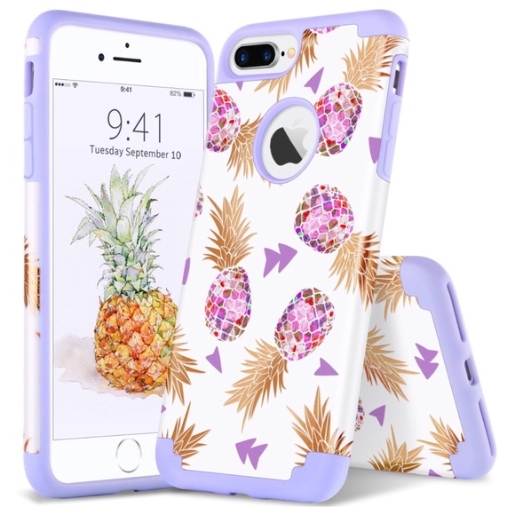 iphone 7 plus pineapple case iphone 7 plus pineapple case